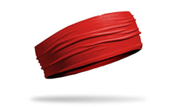 Vermillion Big Bang Headband