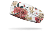 Vibrant Thrush Big Bang Headband