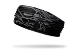 Void Walker Big Bang Headband