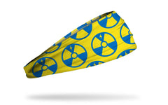 Wastelander Big Bang Lite Headband