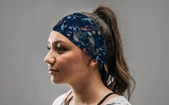 Water Cats Big Bang Lite Headband
