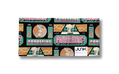 Anamaniacs: Pondering Big Bang Lite Headband
