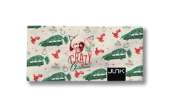 Christmas Vacation: Crazy about Christmas Big Bang Lite Headband
