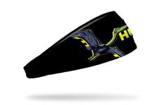 Discovery: Dino Hunter Big Bang Lite Headband