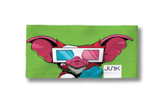 Gremlins: Oversized Gizmo Big Bang Lite Headband