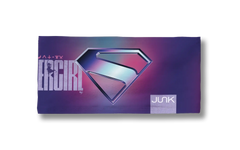 Supergirl: Kara Zor-El Big Bang Lite Headband