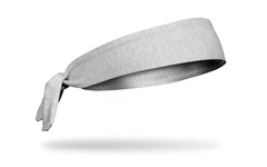 White Noise Flex Tie Headband