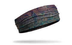Winding Wanderer Big Bang Headband