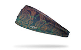 Winding Wanderer Big Bang Lite Headband