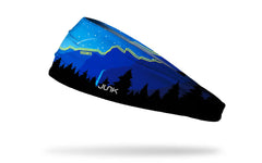 Yosemite National Park Highlight Big Bang Lite Headband