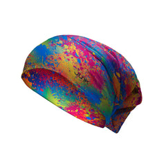 Zingo Euro Scrub Cap