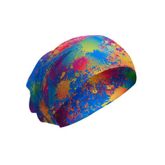 Zingo Euro Scrub Cap