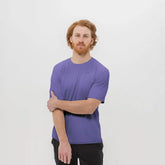 Breakthrough T-Shirt: Astral Purple