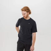 Breakthrough T-Shirt: Onyx Black