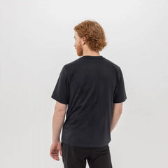 Breakthrough T-Shirt: Onyx Black