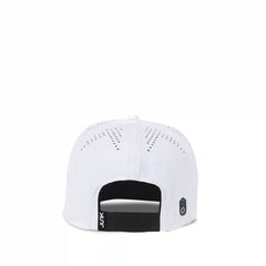 Rush Hat Arctic Snow