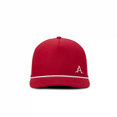 University of Arkansas: Baseball Apex Hat Cardinal