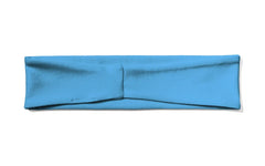 Baby Blue 284 Infinity Headband