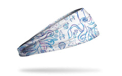 Under the Sea Big Bang Lite Headband