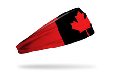 Canadian Blackout Big Bang Lite Headband