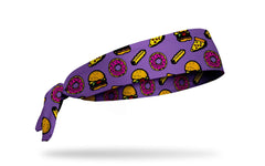 The Special Flex Tie Headband