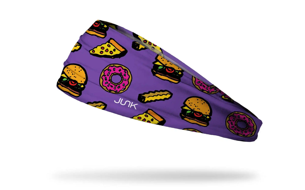 The Special Big Bang Lite Headband