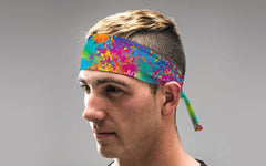 Zingo Flex Tie Headband