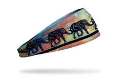 Elephantasia Big Bang Lite Headband