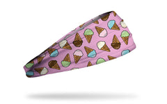 Freezer Frenzy Big Bang Lite Headband