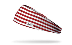 Stanford University: Logo Stripes Big Bang Lite Headband