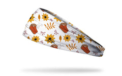 Harvest Goods Big Bang Lite Headband