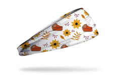 Harvest Goods Big Bang Lite Headband