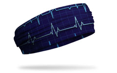 Sinus Rhythm Big Bang Headband