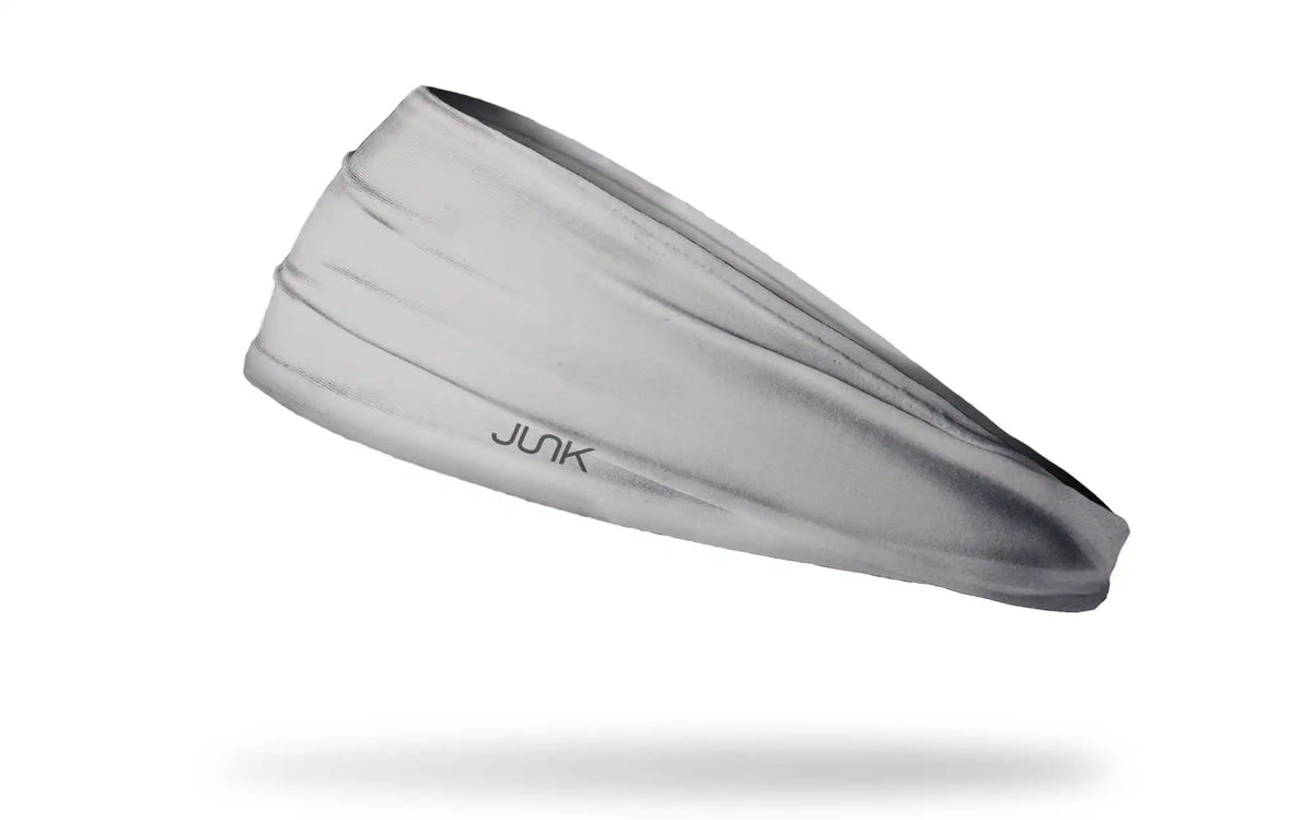 Soft Gray 10 Big Bang Lite Headband