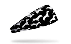 Basset Bop Big Bang Lite Headband