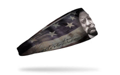 Teddy Roosevelt Big Bang Lite Headband