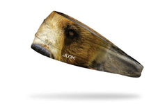 Grizzly Bear Big Bang Lite Headband