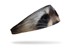 Raccoon Big Bang Lite Headband