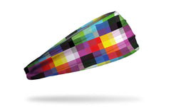 Pixel Pop Big Bang Lite Headband