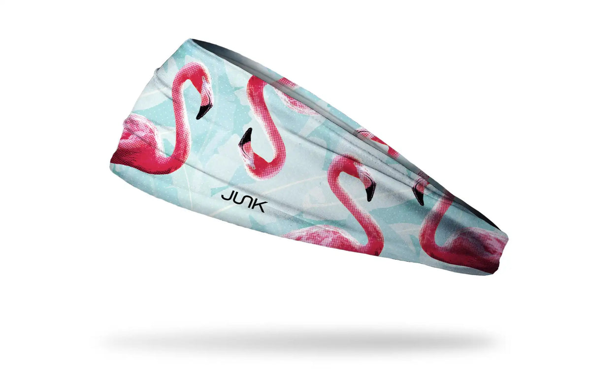 Bird of Paradise Big Bang Lite Headband