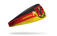 Deutschland Big Bang Lite Headband