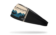 Rocky Mountains National Park Big Bang Lite Headband