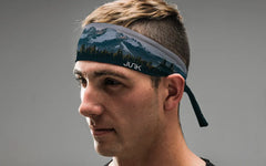 Vagabond Flex Tie Headband