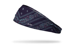 Night River Big Bang Lite Headband