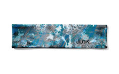 Foaming Tide Infinity Headband