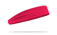 Hot Pink Infinity Headband