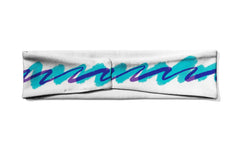 Jazzy Infinity Headband