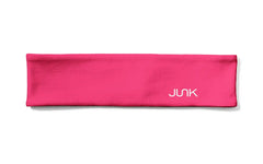 Legally Pink Infinity Headband