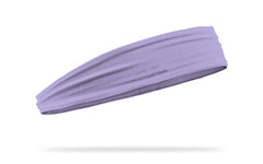 Lilac Infinity Headband