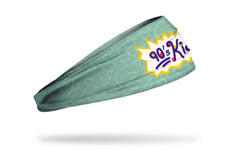 90's Kid Big Bang Lite Headband